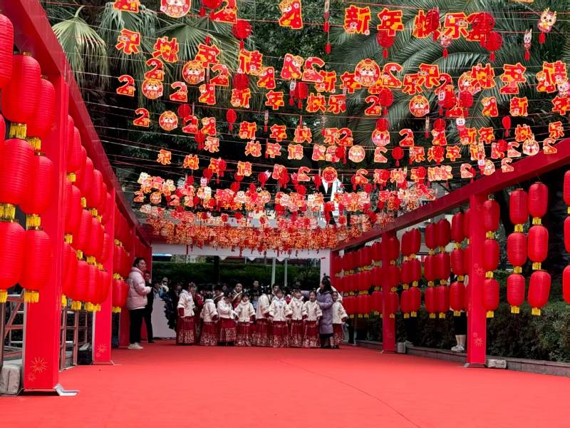 阜南县文化资源深度挖掘：构建具有城市辨识度的文旅内容矩阵